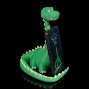 Standing Dino Phone Stand 2 cb9ae5f49e