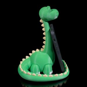 Standing Dino Phone Stand 3 363093f0d4