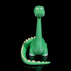 Standing Dino Phone Stand 4 fccc7cf325