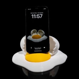 Sunny Side Up Phone Holder1 4647036f5a