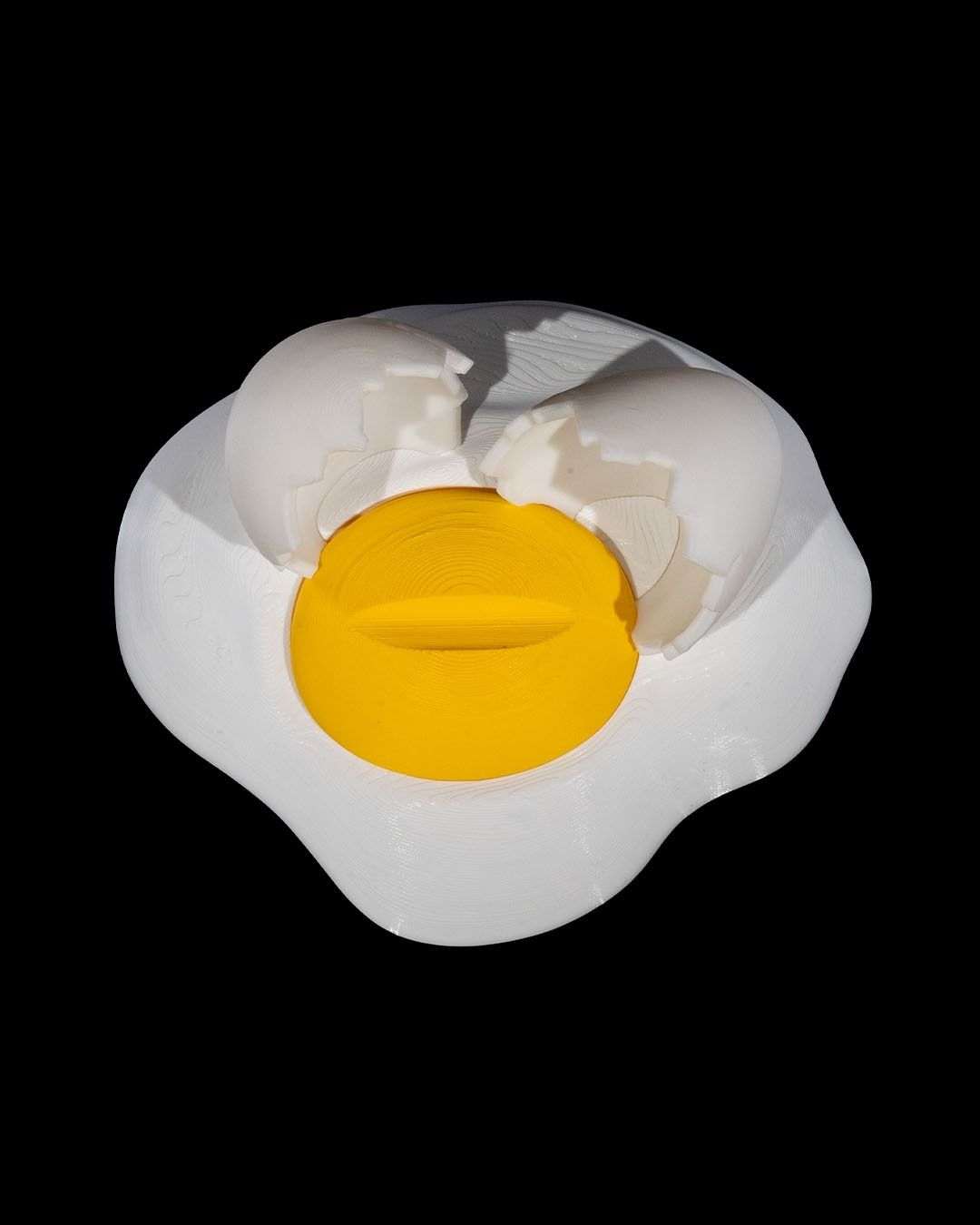 Sunny Side Up Phone Holder6 b9e78dd391
