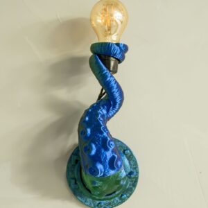 Tentacle Sconce 2 7cefb7c244