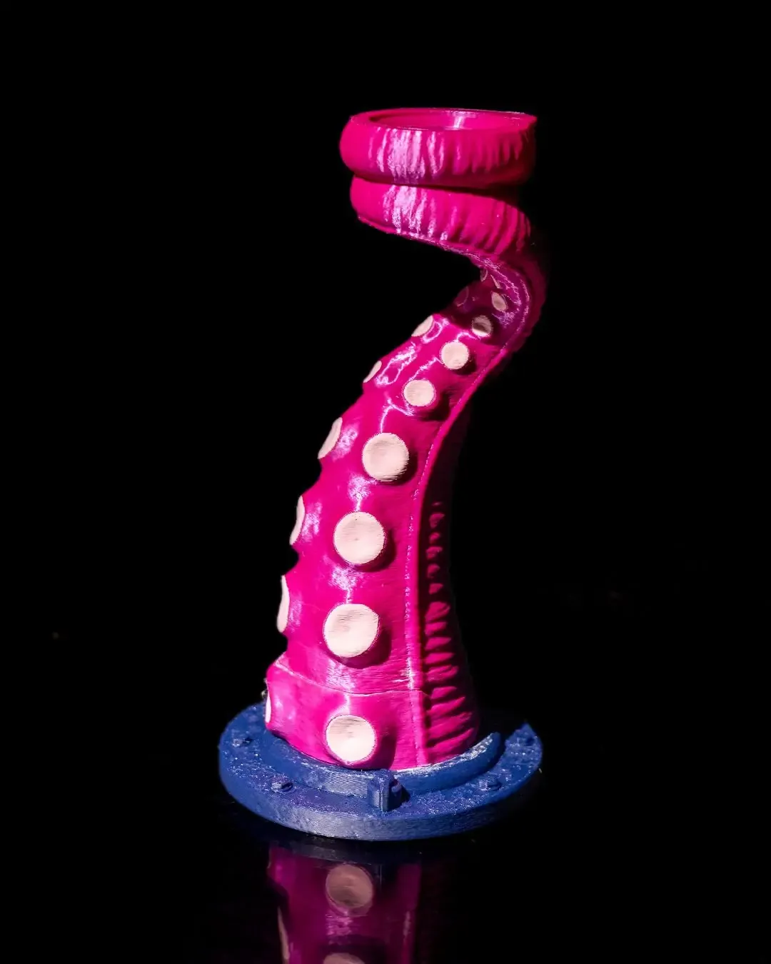 Tentacle Sconce 3 ecb820fc40