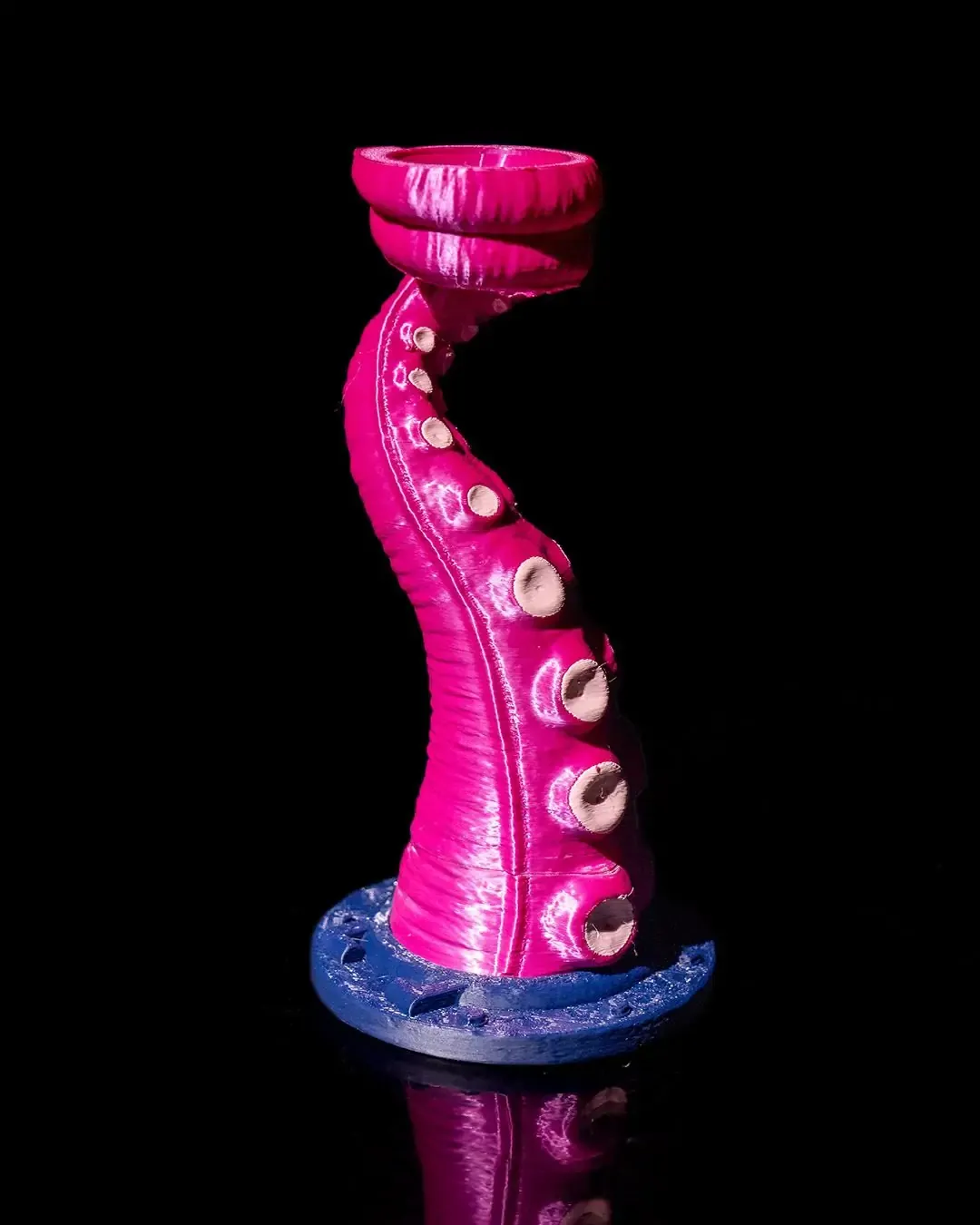 Tentacle Sconce 4 24a6fcc422