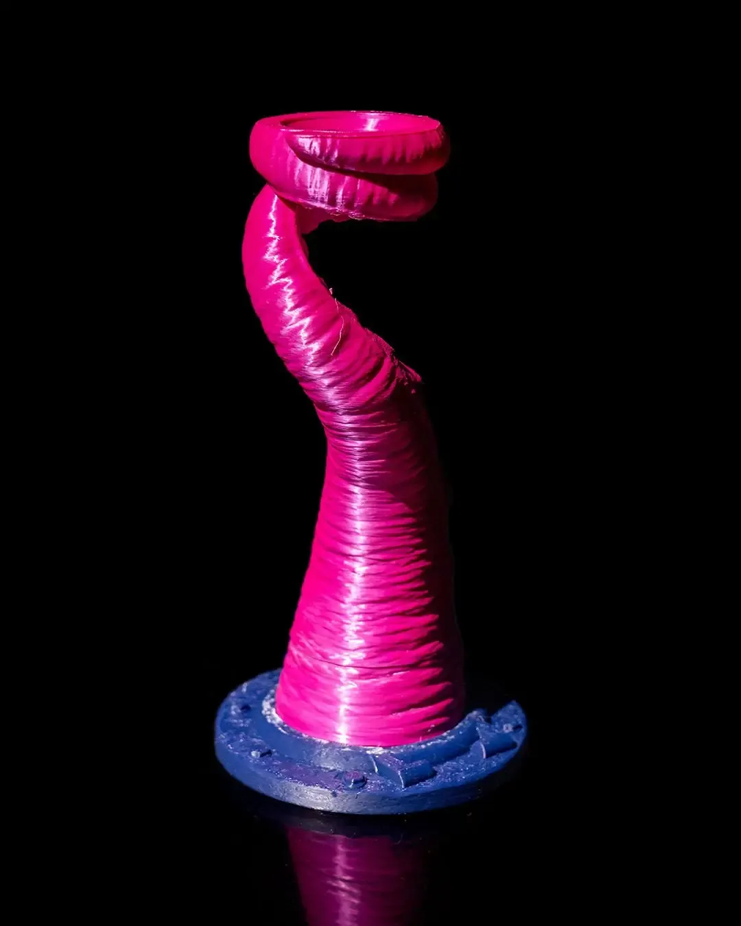 Tentacle Sconce 5 201e7e7426