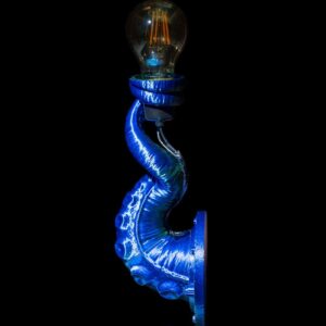 Tentacle Sconce 6 4abce39d9d