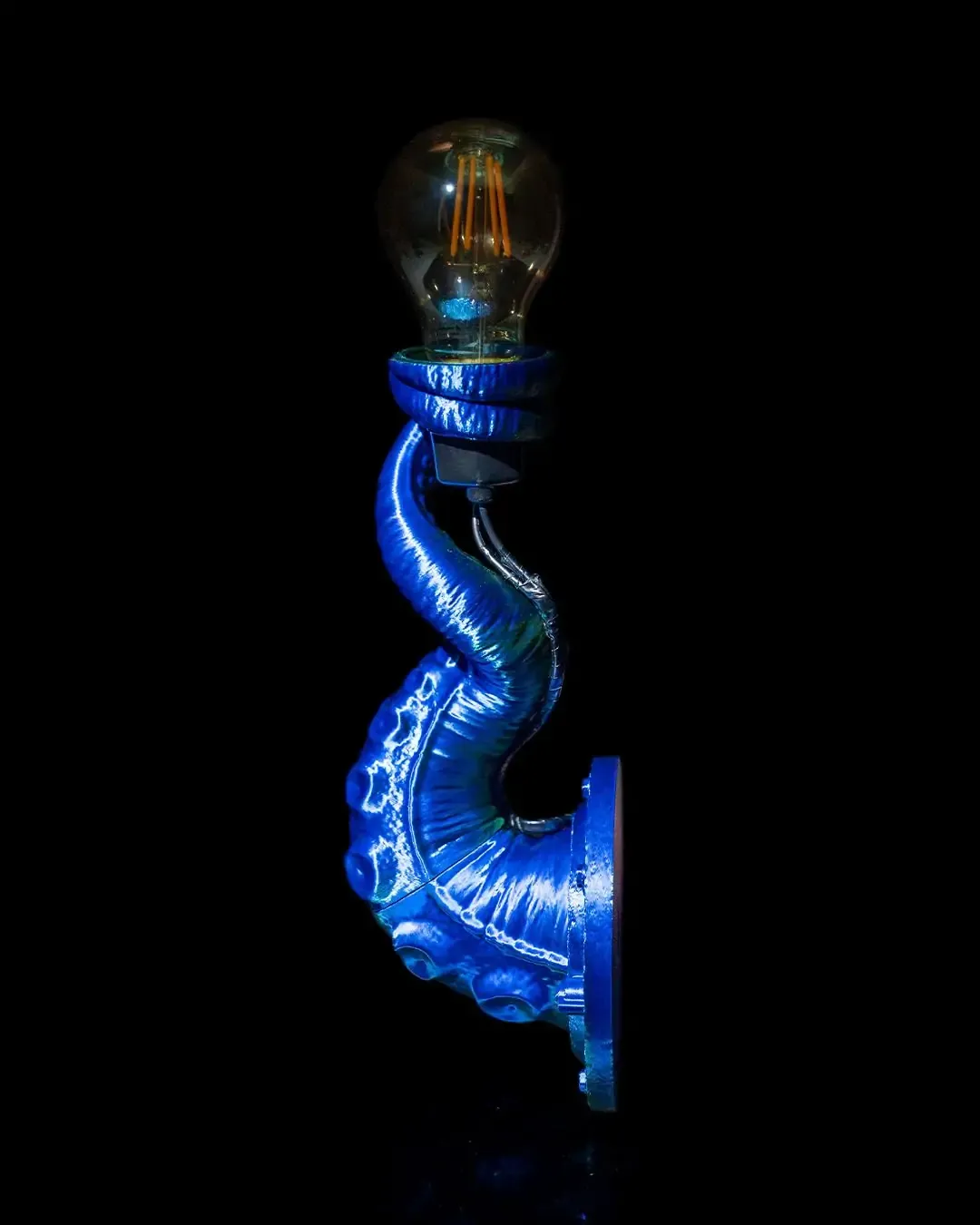 Tentacle Sconce 6 4abce39d9d