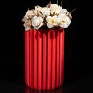 Tetris Vase 2 f634f42934