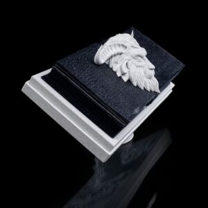 The Guardian Napkin Holder2 21da29a4b6