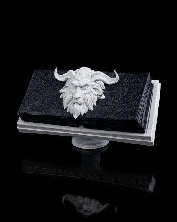 The Guardian Napkin Holder4 d67d73d905