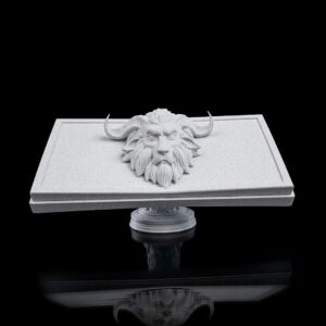 The Guardian Napkin Holder5 65998faafb