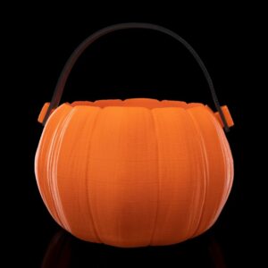 Walkin Pumpkin Candy Holder 6 1177452d7c