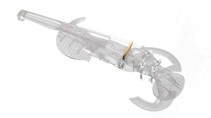 Top 10 Musical Instruments Created with 3D Printing 10