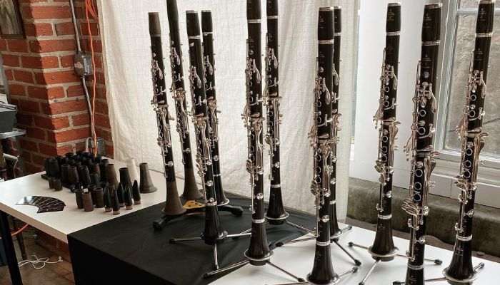 Top 10 Musical Instruments Created with 3D Printing 11