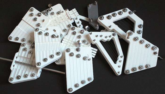 Top 10 Musical Instruments Created with 3D Printing 12