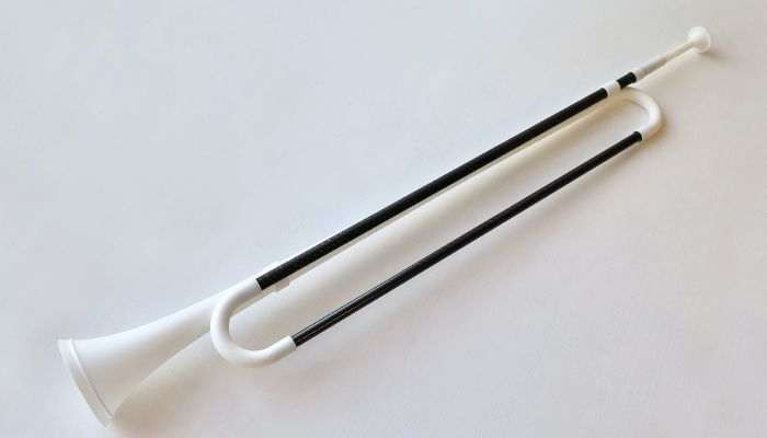 Top 10 Musical Instruments Created with 3D Printing 3