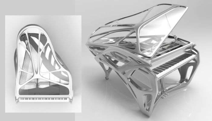 Top 10 Musical Instruments Created with 3D Printing xr:d:DAFmcZ6e6sM:4,j:1966215350327402487,t:23062109