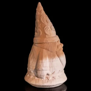 Carved Santa 4 d30a3642ae