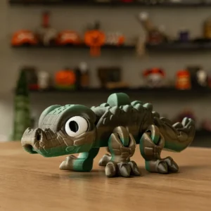 Chomper Crocodile8 a602a6296b