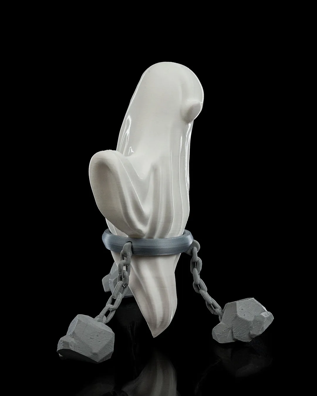 Dead Weight LED Candle Holder4 73039e0093