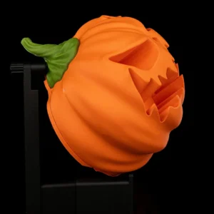 Flaming Pumpkin Wall Lamp5 68021025c5