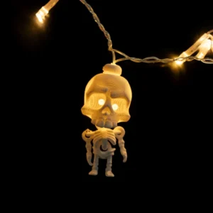 Funny Skeleton Fairy Lights 1 09a6c40836