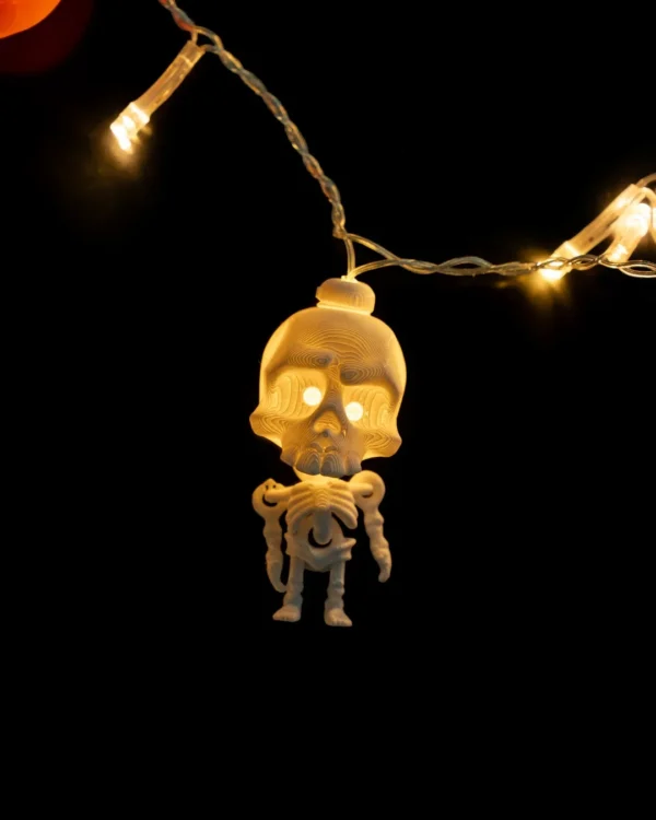 Funny Skeleton Fairy Lights 1 09a6c40836