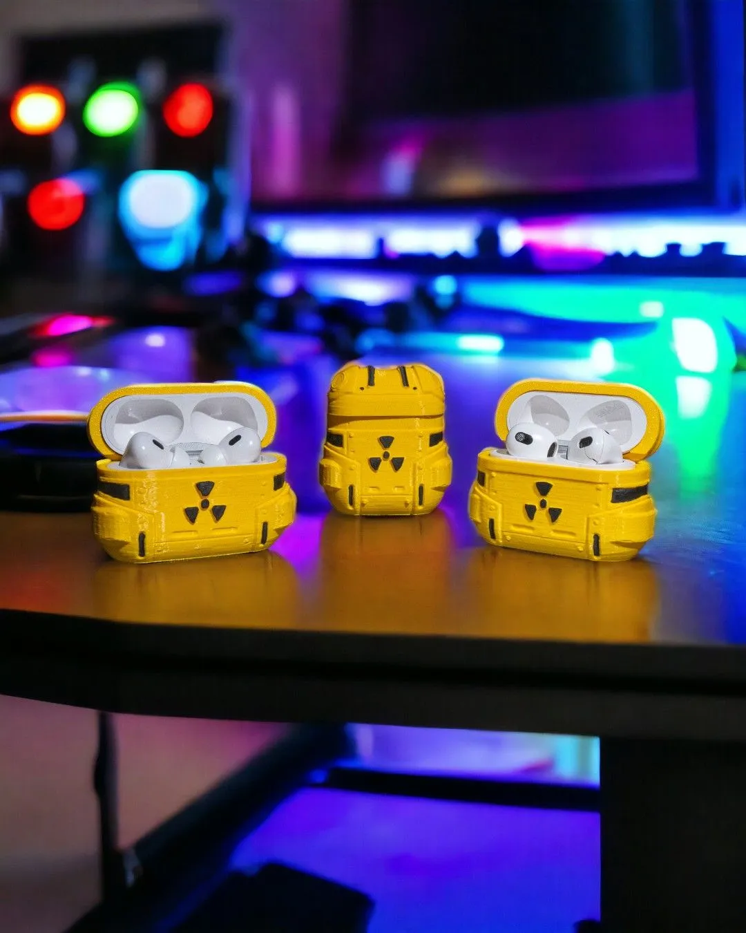 Haz Mat Suit Airpod Case and Holder 3 Photoroom 4 d54ece2b05