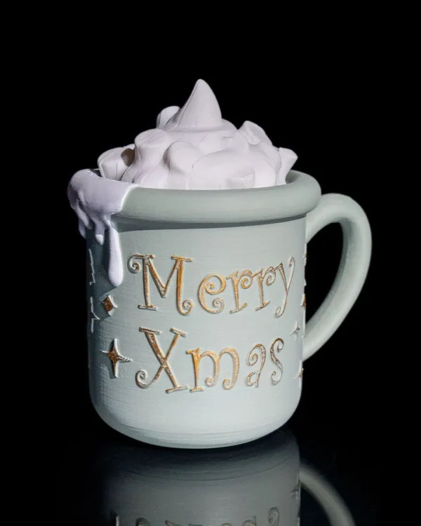 Hot Chocolate Puzzle Mug 1 97b43ad423