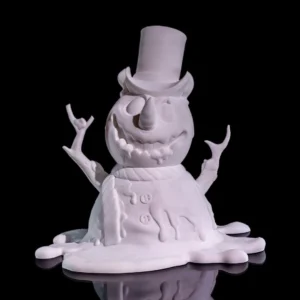 Melting Snowman 1 51360ffd05