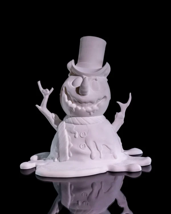 Melting Snowman 1 51360ffd05