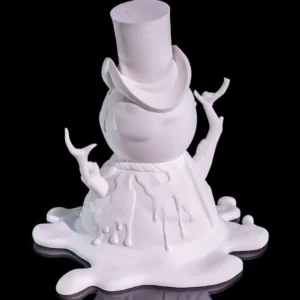 Melting Snowman 4 40c60e1c43