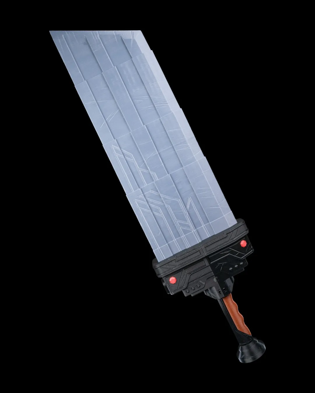 Not so Colossal Blade 1 007585543c