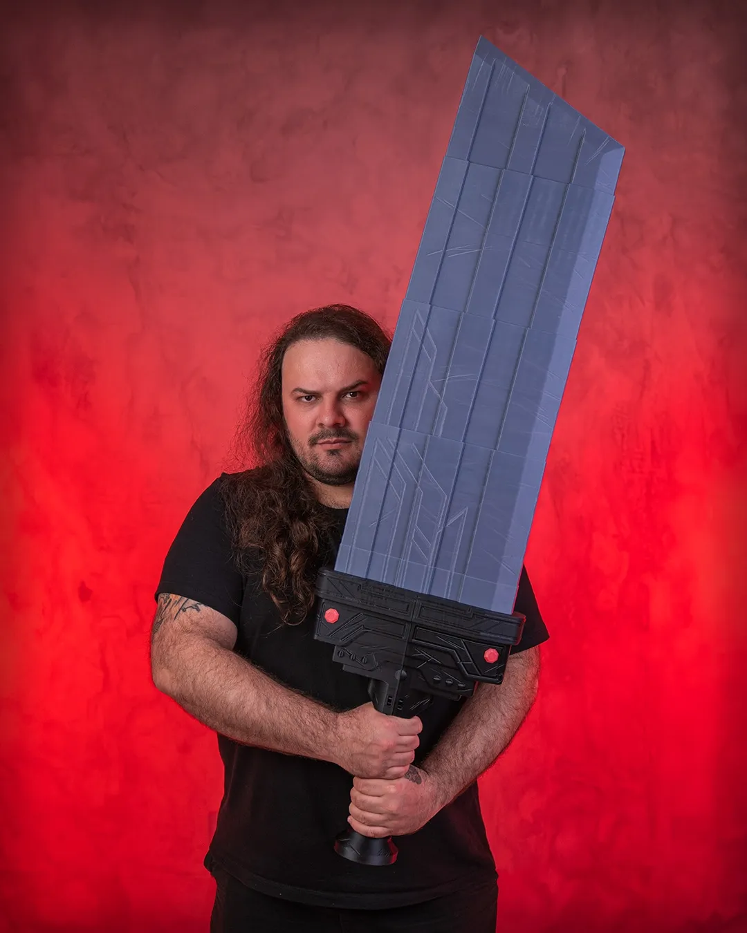 Not so Colossal Blade 2 2e0614f405