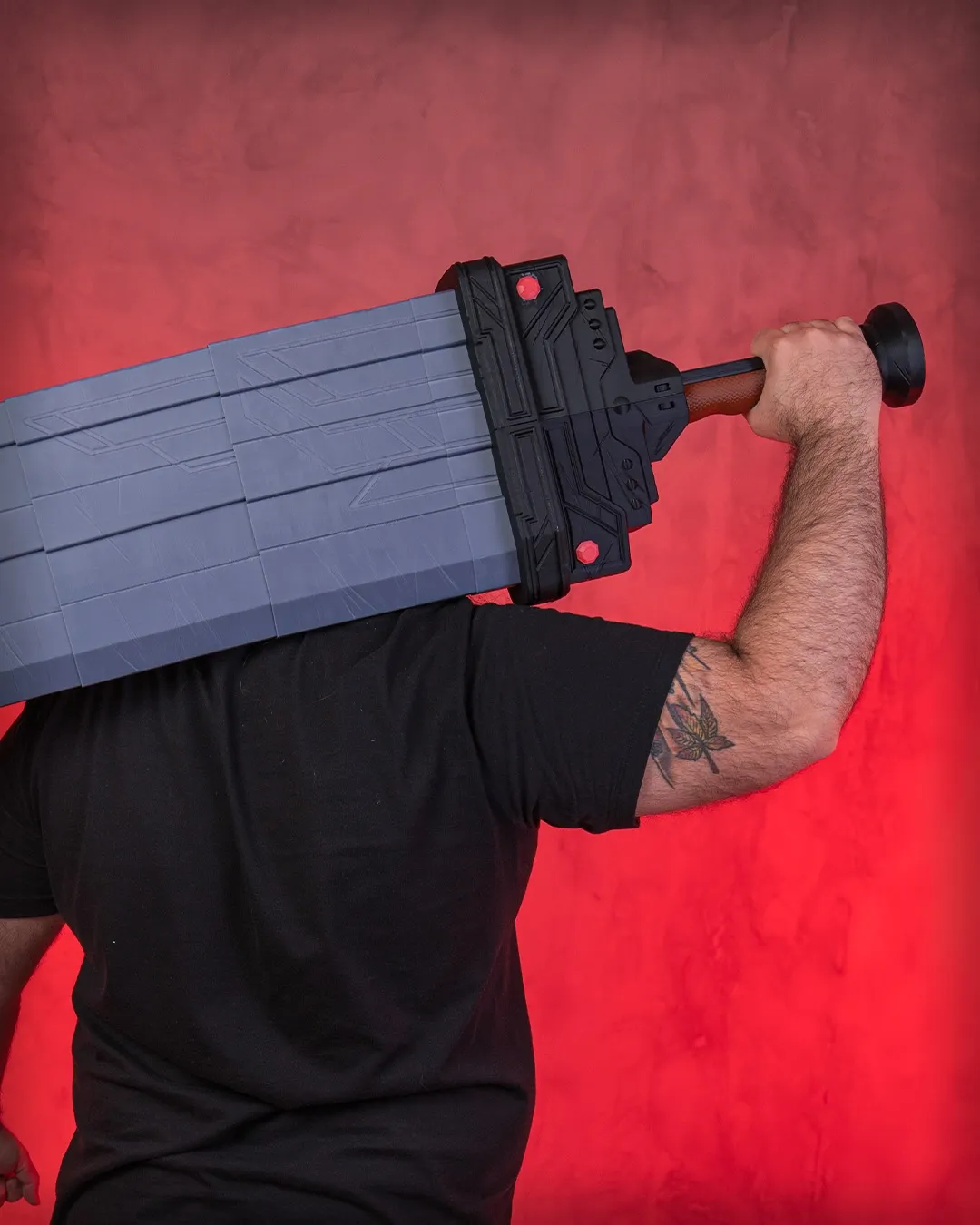 Not so Colossal Blade 4 48e82c5815