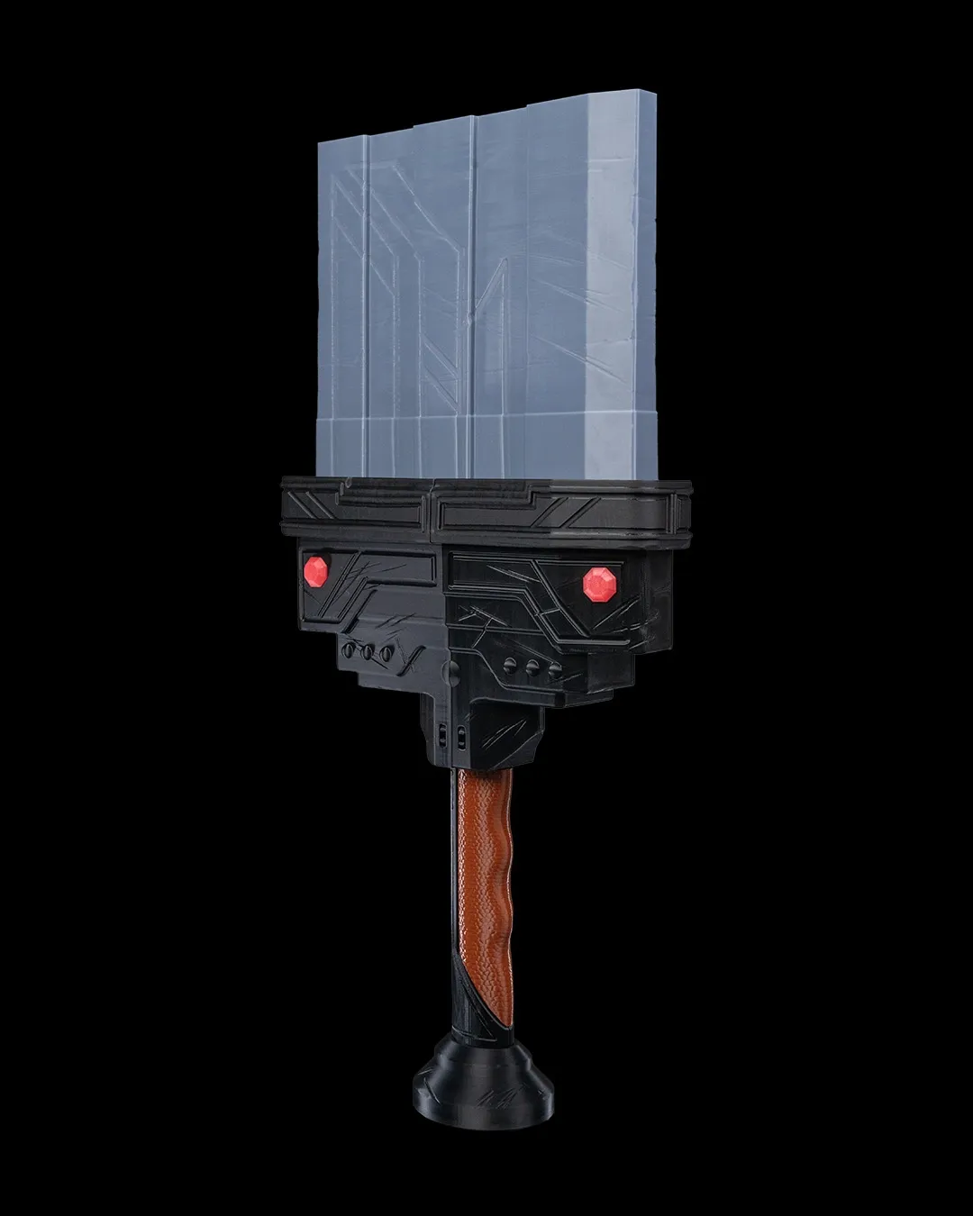 Not so Colossal Blade 6 5bfbab2ca8