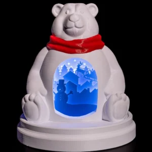 Polar Bear 1 30d3f8af01