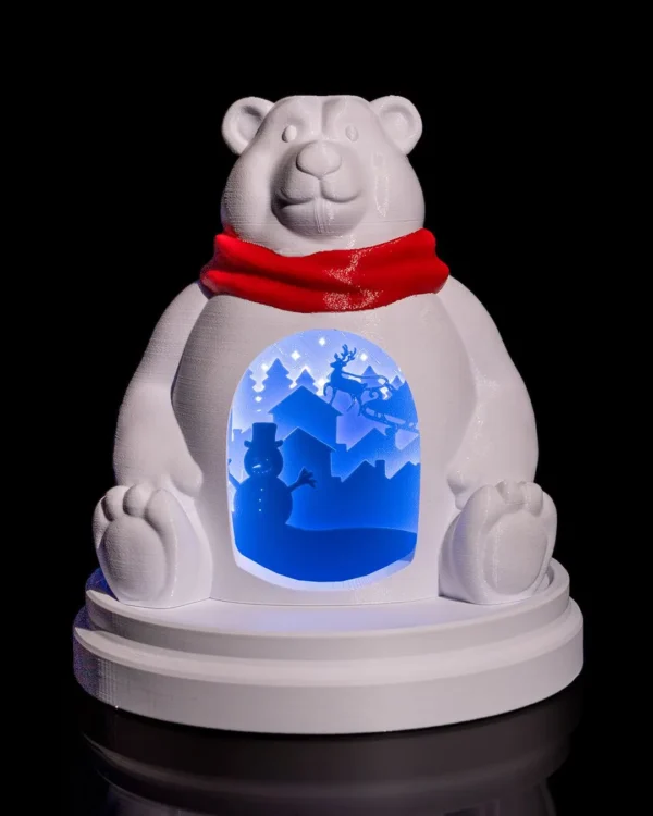 Polar Bear 1 30d3f8af01