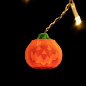 Pumpkin Glow Fairy Lights 1 b40ba28379