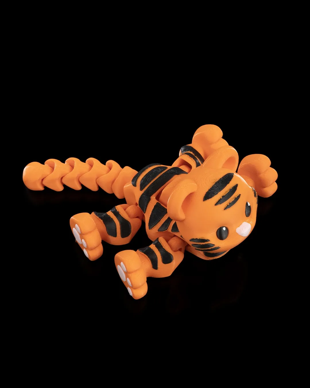 Runner Tiger 3 03b0b91483
