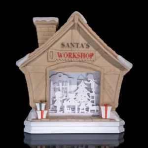 Santa s Workshop 3 f1dbae524b