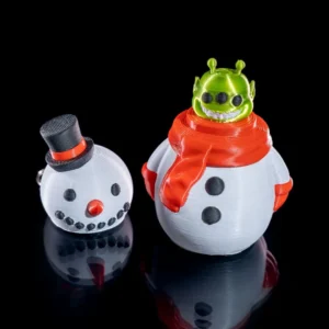 Snow Alien 2 4bebf3e91b