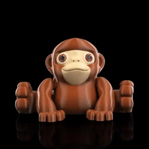 Stretching Monkey 2 d4020f8747