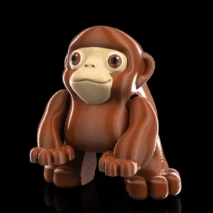 Stretching Monkey 3 4e0fa9df7c