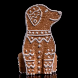 Sugar Dog Cookie 1 425216b399