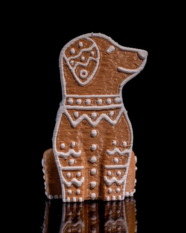 Sugar Dog Cookie 1 425216b399