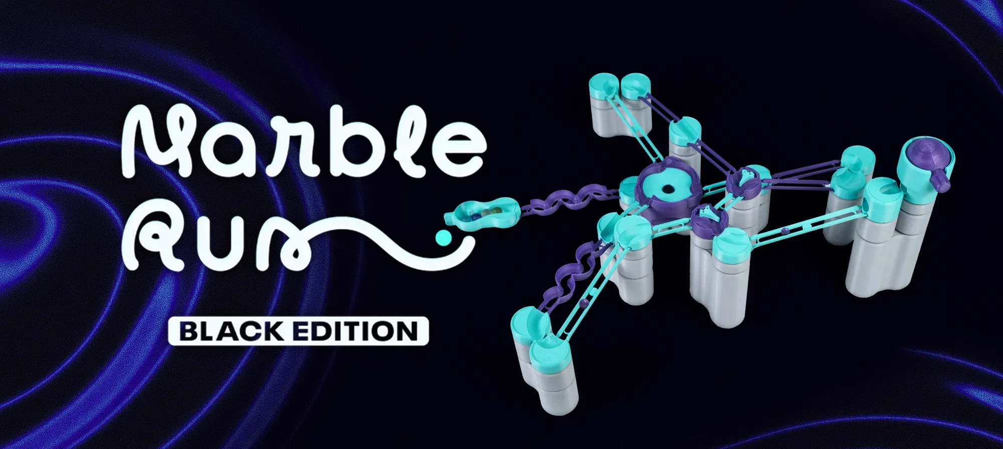 Marble Run